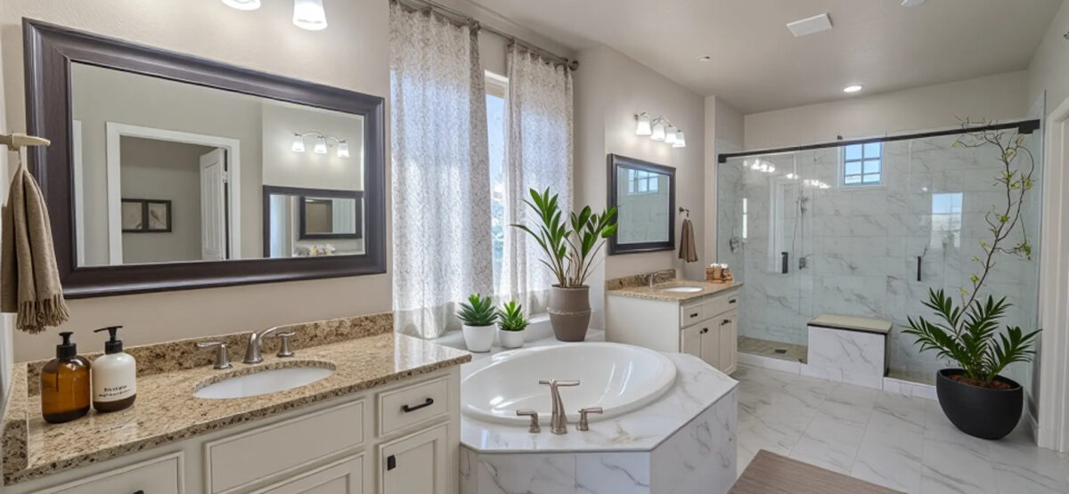 1842 Holmby Virtual primary bathroom